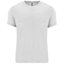 Camiseta Manga Corta Vigoré Blanco L