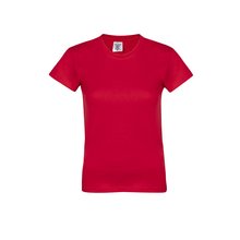 Camiseta Mujer Algodón 150g/m2