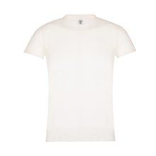 Camiseta Mujer Algodón Orgánico Natu S