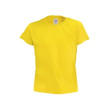 Camiseta Niño Algodón 4 a 12 Ama 4-5