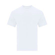 Camiseta Oversize de algodón Bla Xs
