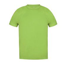 Camiseta técnica adulto transpirable de colores algunos fluorescentes Vemen S