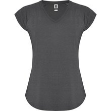 Camiseta Técnica Mujer Entallada EBANO VIGORE 2XL