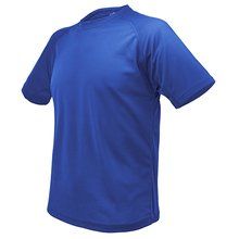 Camiseta técnica de poliéster para hombre Ry L