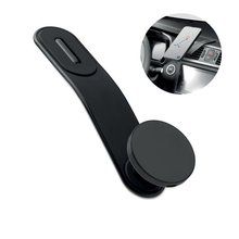 Cargador de coche magnético 15 W Negro