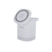 Cargador inalámbrico 15W Bla