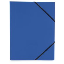 Carpeta con Gomas