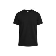 Camiseta Niño Algodón 150g/m2 Neg Xs