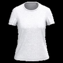 Camiseta clásica de mujer Ash Heather Xs