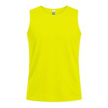 Camiseta adulto tejido técnico Fama S