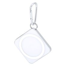 Cargador inalámbrico 15W Con fijación magnética Bla