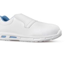 Calzado de seguridad blanco White 35 Eu