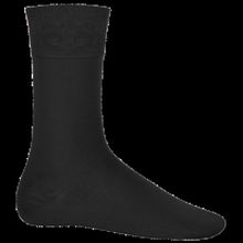 Calcetines altura pantorrilla Black 39/42 Eu