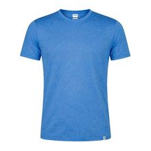 Camiseta Técnica Unisex Azul Xs