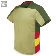 Camiseta Tenis Niño España Dry&Fresh Ve 12-14