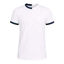 Camiseta técnica adulto poliéster transpirable Bla Xs