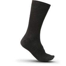 Calcetines altura pantorillas Black 39/42 Eu