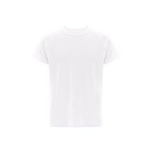 Camiseta Técnica XS a XXL Blanco L