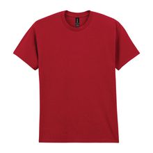 Camiseta algodón hombre Antique Cherry Red S