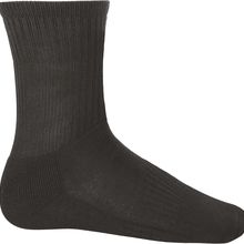 Calcetines multideporte cómodos Black 35/38 Eu