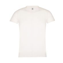 Camiseta Mujer Algodón Orgánico Natu S