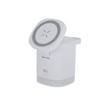 Cargador inalámbrico 15W Bla