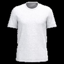 Camiseta unisex cuello redondo Ash Heather Xxs