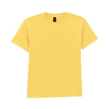 Camiseta infantil suave Daisy Xs