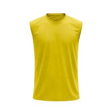 Camiseta Sin Mangas Transpirable 135g Ama S