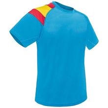 Camiseta Dry & Fresh Azul España Az L