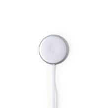 Cargador 10W Aluminio Ø6.2cm Plat