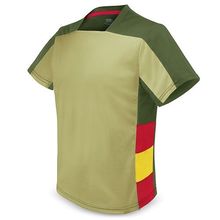Camiseta Dry&Fresh Adulto España Ve L