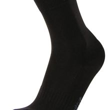 Calcetines de ciudad Noir 35/38 Eu