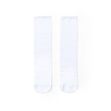 Calcetines para Sublimación Talla L-XL Bla