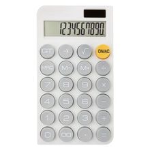 Calculadora Profesional 15x8,5 con Pilas Bl