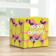 Caja de Cartón para Tazas Sublimación Blanco