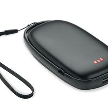 Calentador de Mano 3 Niveles 4000mAh Negro