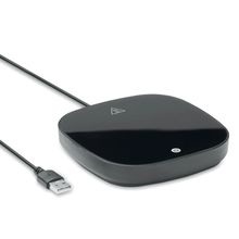 Calienta Tazas USB 45Cº Negro