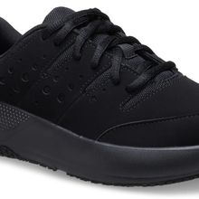 Calzado de trabajo transpirable mujer Triple Black 34/35