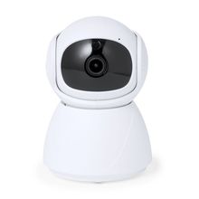 Cámara inteligente HD 360° wifi y notificaciones Bla