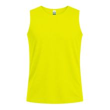 Camiseta adulto tejido técnico Fama S