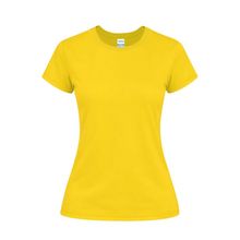 Camiseta Algodón Mujer Colores S a XXL Ama S