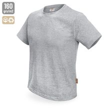 Camiseta Algodón Reciclado 160G Gr 3Xl