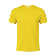 Camiseta Algodón Tacto Suave Sin Costuras Ama S
