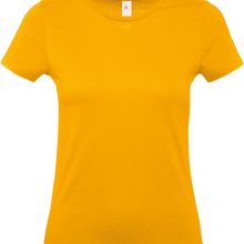 Camiseta chica 100% algodón Apricot Xs