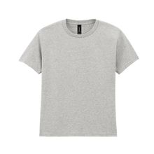 Camiseta clásica infantil de algodón Ash Xs
