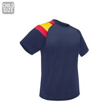 Camiseta España Transpirable Ma 12-14