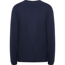 Camiseta Ignífuga Manga Larga Marino S