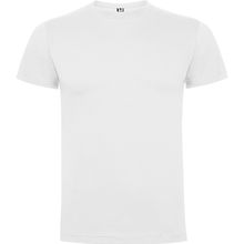 Camiseta Manga Corta Blanco S