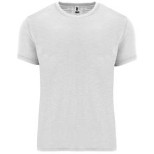 Camiseta Manga Corta Vigoré Blanco S